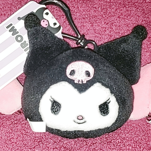 Sanrio Toys Hello Kitty Plushy Keychains Poshmark
